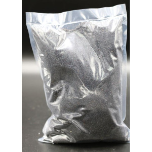 AMAPOLA SEMILLA B. 500G